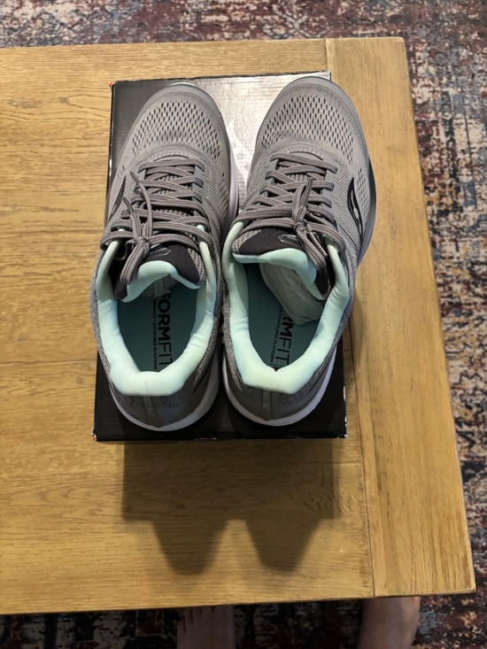 Saucony Shoes - Women shoes size 10 Wide